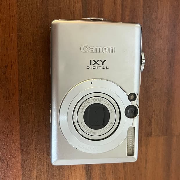 캐논 IXY 70 (ixus 60) 카메라
