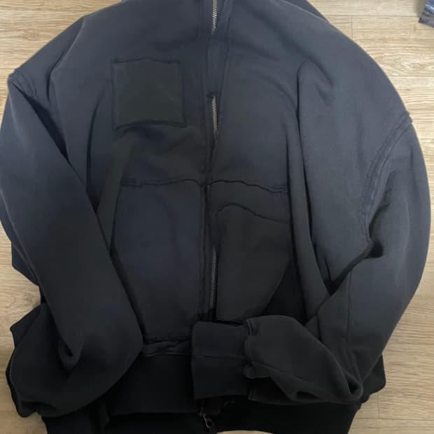 언더마이카 가오어 2사이즈