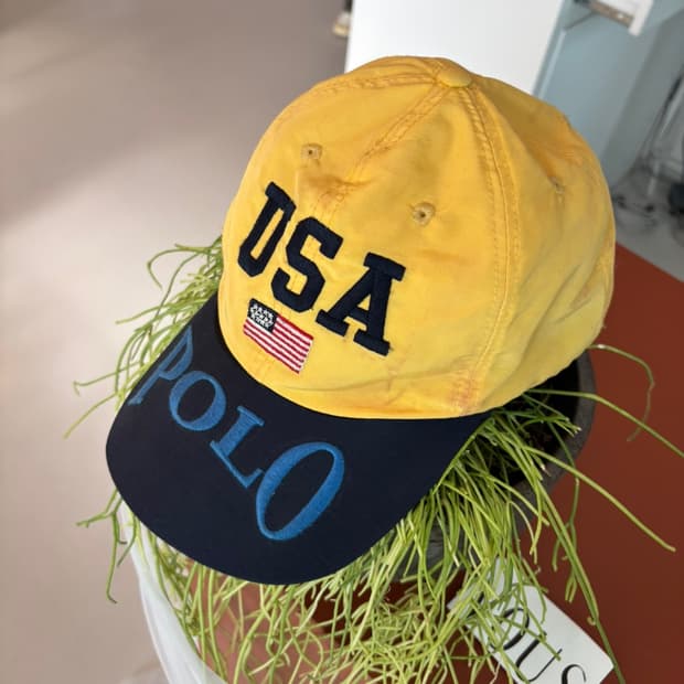 Polo Sport Ralph Lauren Cap