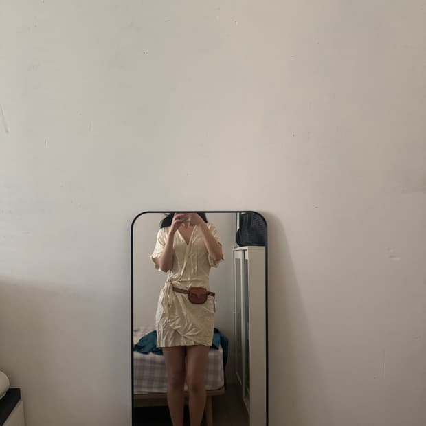 앤아더스토리즈 원피스