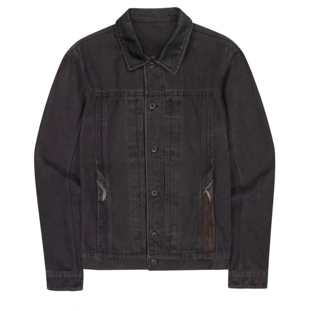 구매) Xlim ep.8 05 자켓 jacket