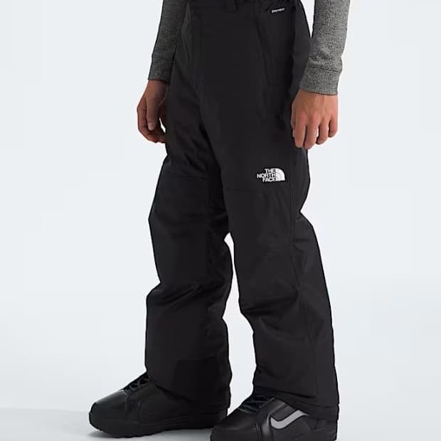 노스페이스 하이벤트 스키팬츠