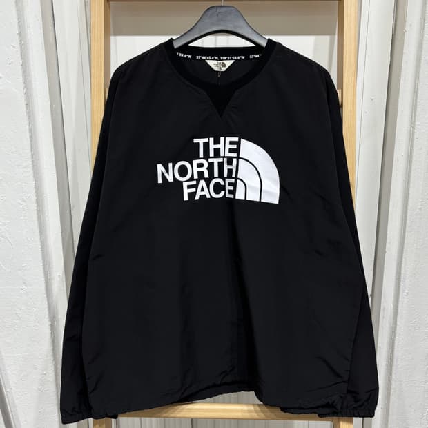 노스페이스 웜업