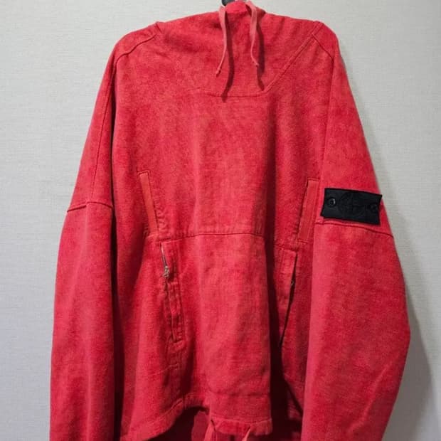 정품 한정판 스톤아일랜드쉐도우 프로젝트 후드티 100-105