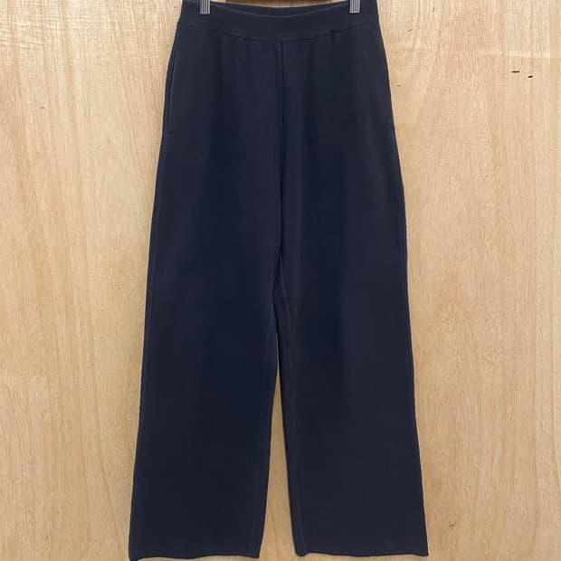 Pilgrim Surf+Supply waffle wide pant