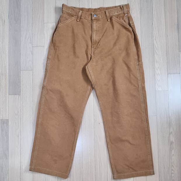 리바이스 568 카펜터 워크팬츠 36in _ 남성