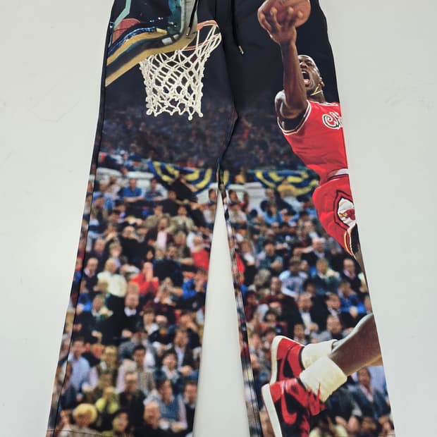 나이키 조던 플라이트 헤리티지 팬츠 XL