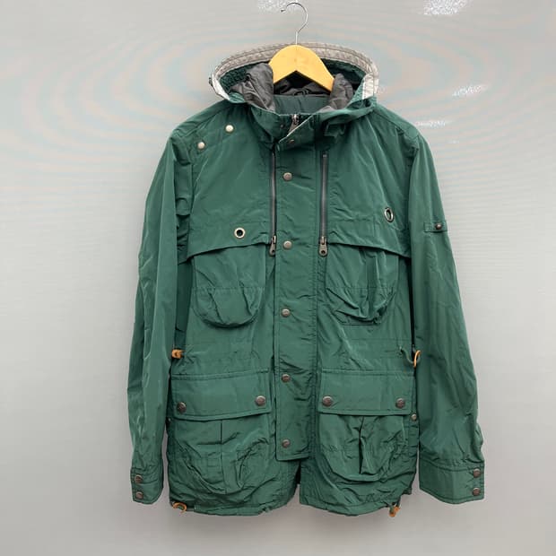 시리즈 카라코람 마운틴 자켓