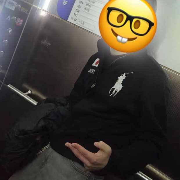 폴로 빅포니 일본 져지  S