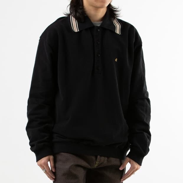 캐피탈 폴로셔츠