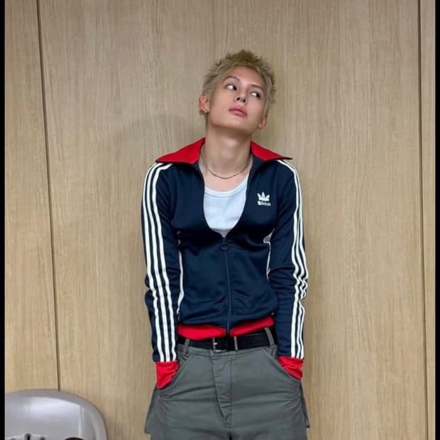 건호 제임스 아디다스 유로파 져지 (90)