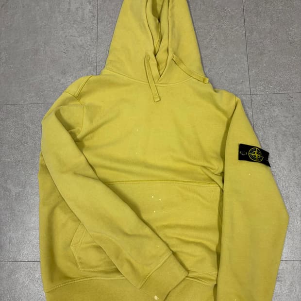 스톤아일랜드 XL