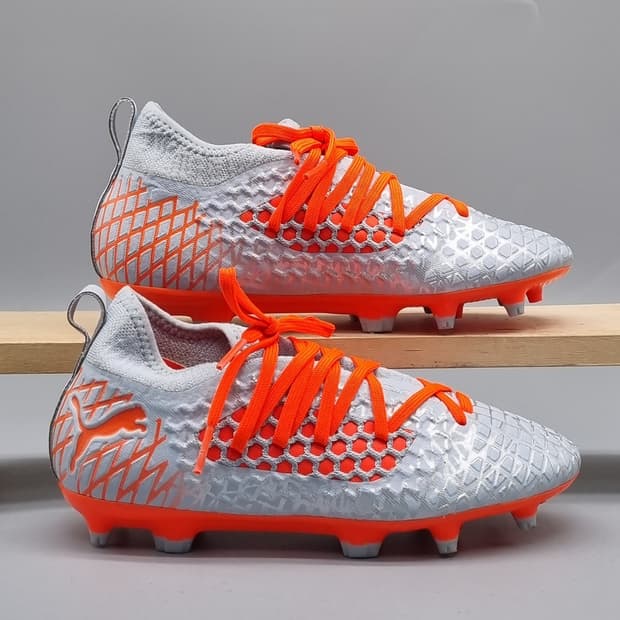 푸마 퓨처4.3 아동축구화215