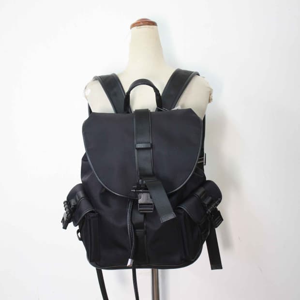 B-10572/지방시 정품 캐주얼 백팩