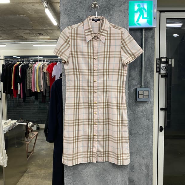 Burberry