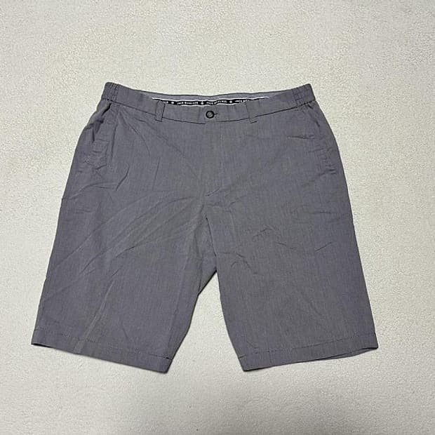 잭 니클라우스 반바지 남성용 36인치
