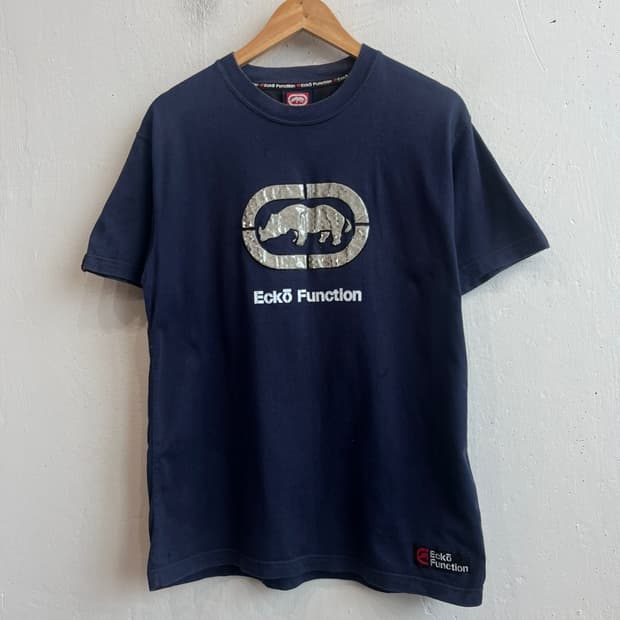 ECKO Unltd 에코 언리미티드 반팔 티셔츠