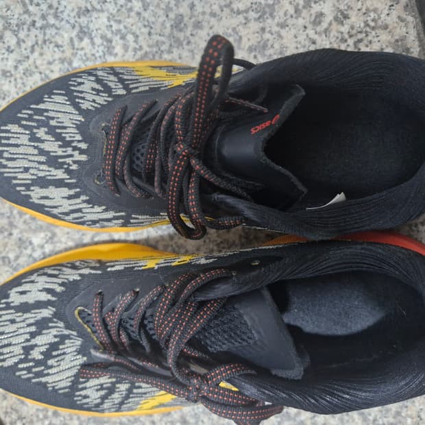 아식스 노바블라스트 3 280