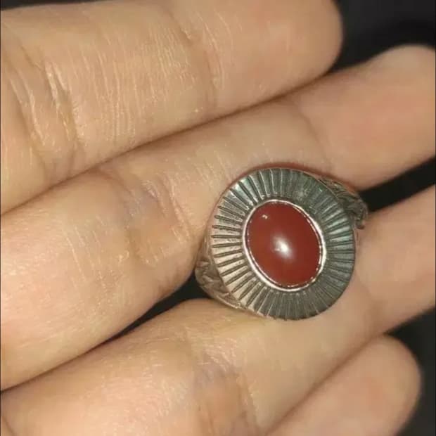 어나니머스 아티즌 반지 19호 20호