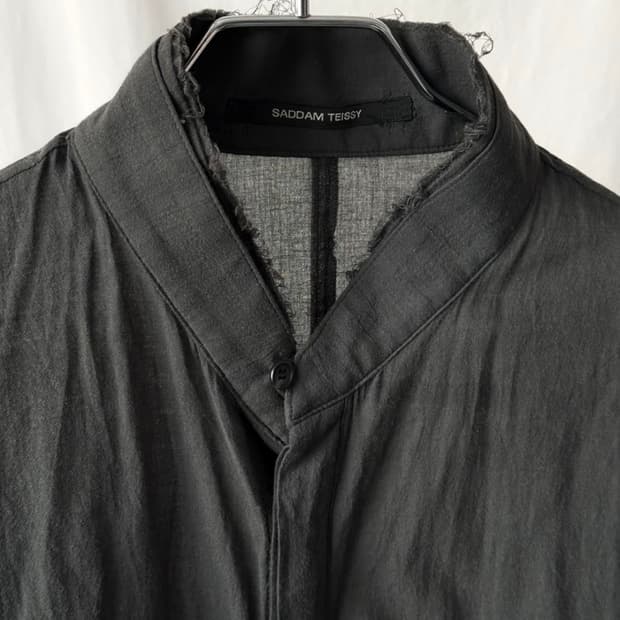 Saddam Teissy (현 D.Hygen) shirt