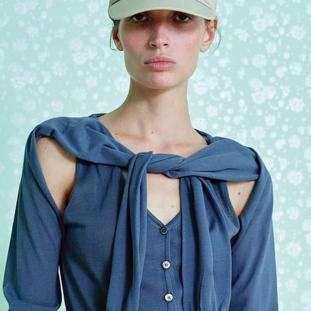 Open yy 하트본 볼캡