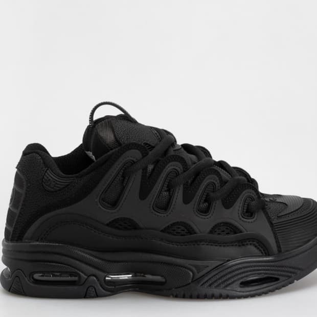 오시리스 d3 보드화