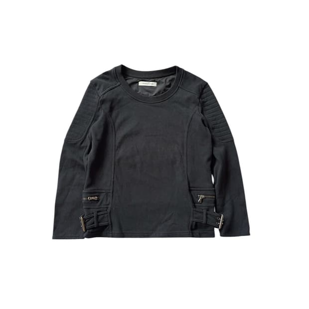 Biker Sweatshirts 