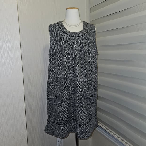 theoria 니혼진 공겜여주 원피스