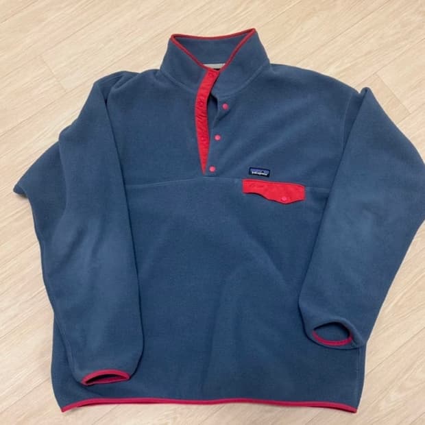 10‘s 파타고니아 신칠라 xxl