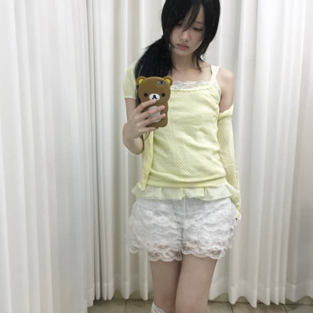 미코하우스 코디 여러가지 구합니다ㅜ!! 모리걸코디셋빈티지모리걸