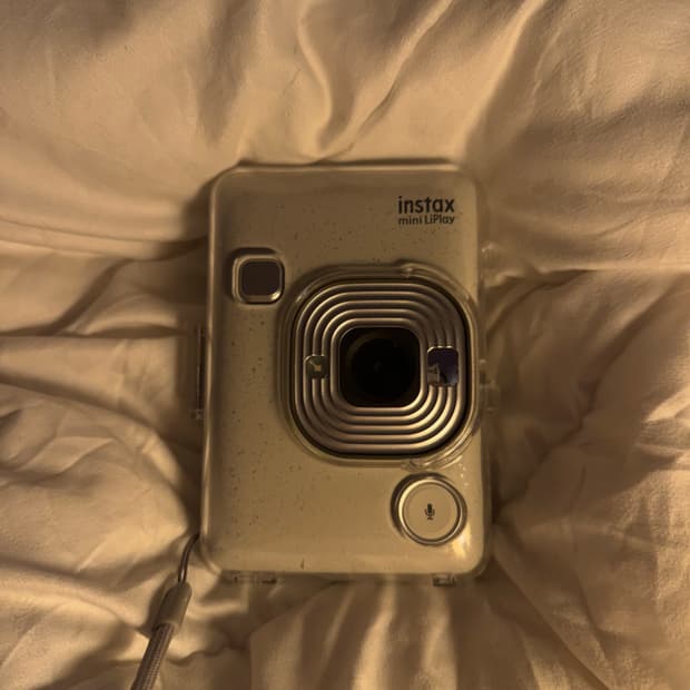 인스탁스 미니 리플레이