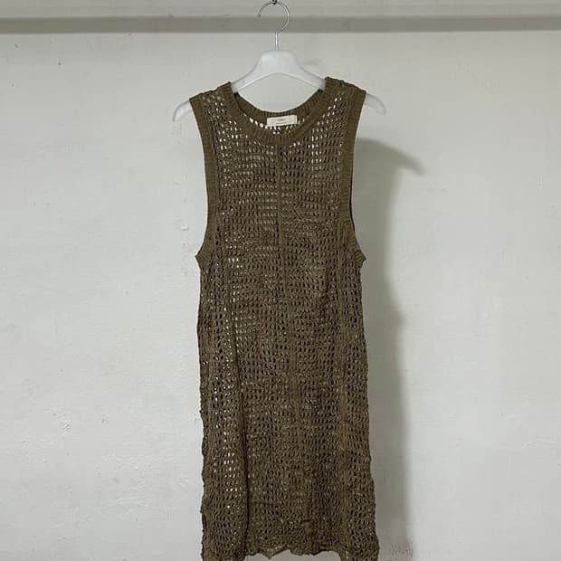 vtg dress