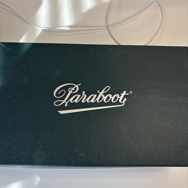 파라부트 미카엘 블랙 39