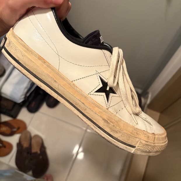 컨버스 한별 일본판 275