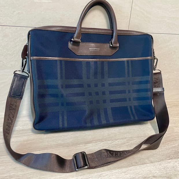 빈폴 / 브리프케이스, 서류가방, 남성가방