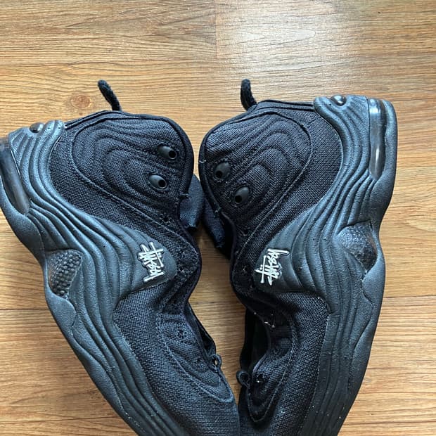 나이키 스투시 에어페니2