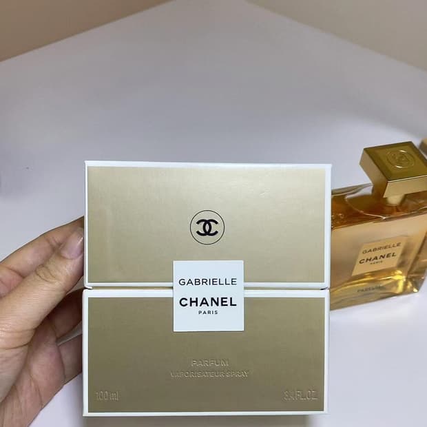 샤넬 가브리엘 향수 100ml