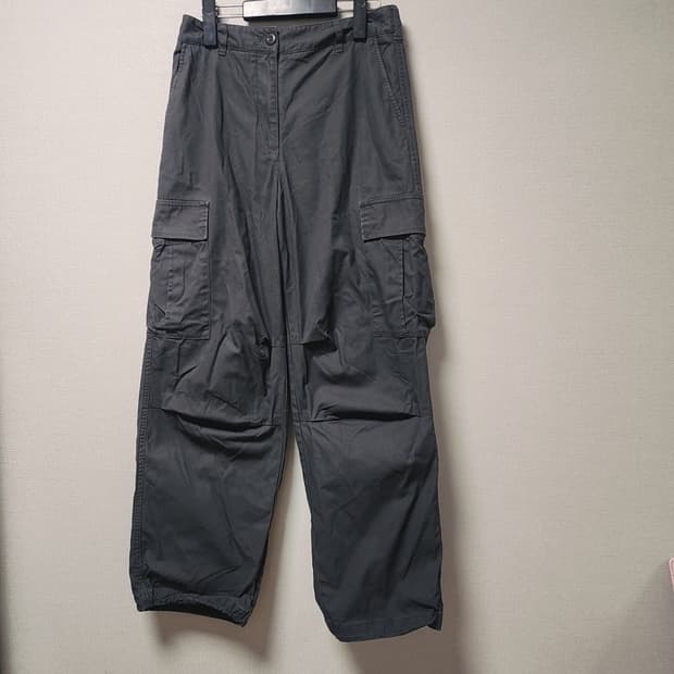 [26] 무신사 카고바지 카고팬츠