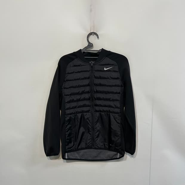 나이키 골프 에어로로프트 여성 자켓 90