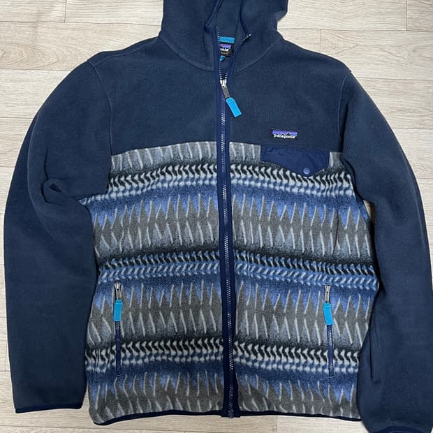 파타고니아 신칠라