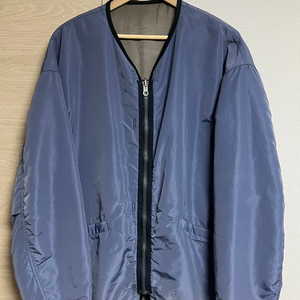 비즈빔 아이리스 22FW