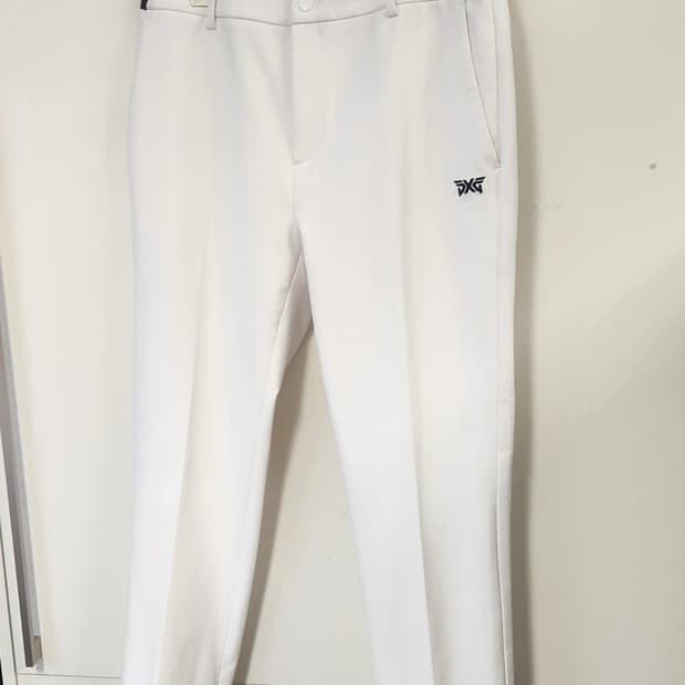 PXG 정품 골프바지 84 (32-33)