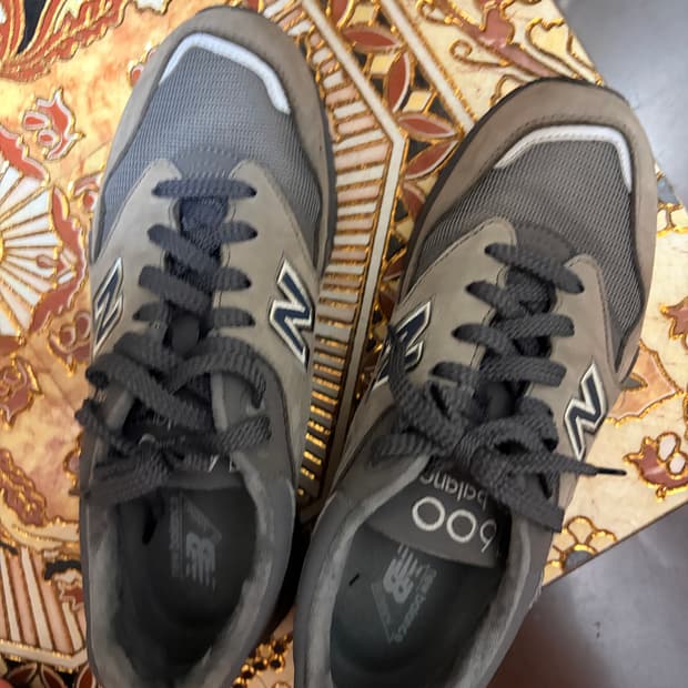 뉴발란스 1600 사이즈 270