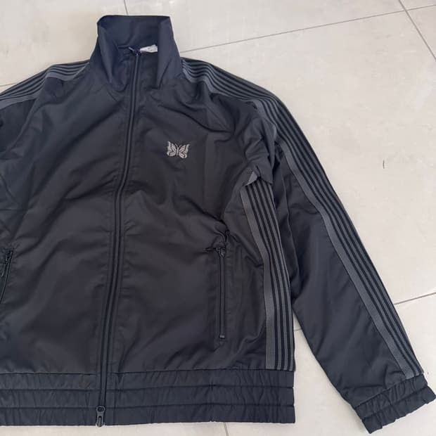TRACK JACKET 트랙 재킷