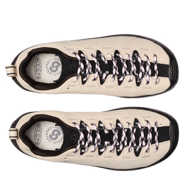 킨 재스퍼 스니커즈 버치 블랙 (230)