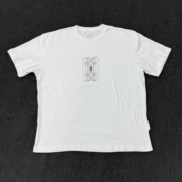 온 러닝 Club-T Graphic 반팔 티셔츠