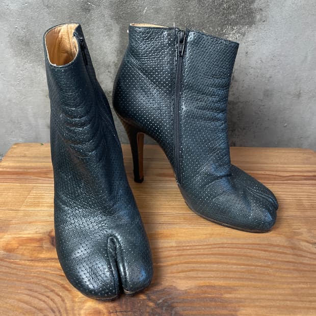 마르지엘라 타비 힐