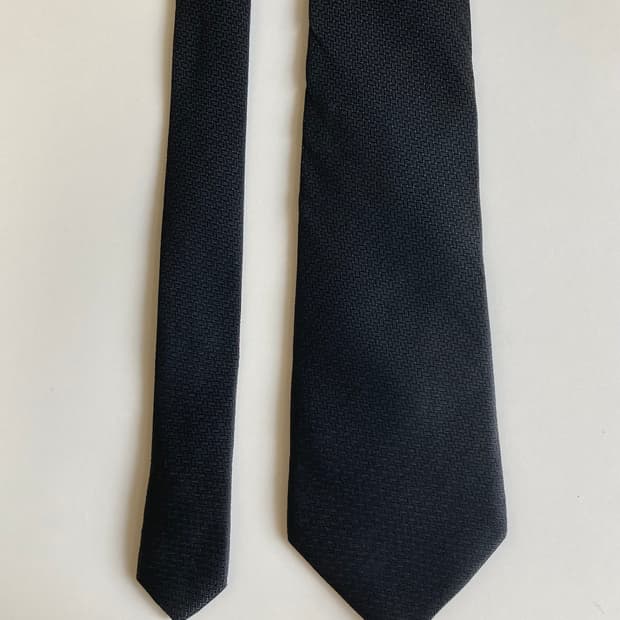 빈티지)넥타이