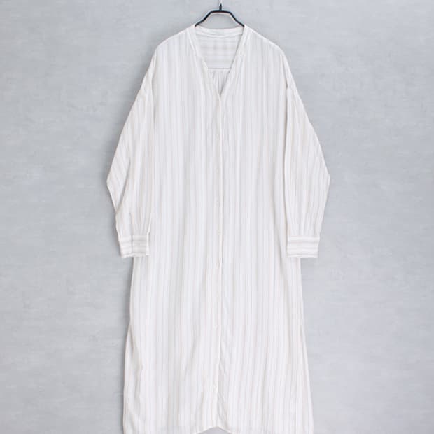 earth music&ecology _ robe ops