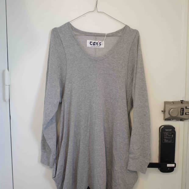 Tsumori chisato onepiece